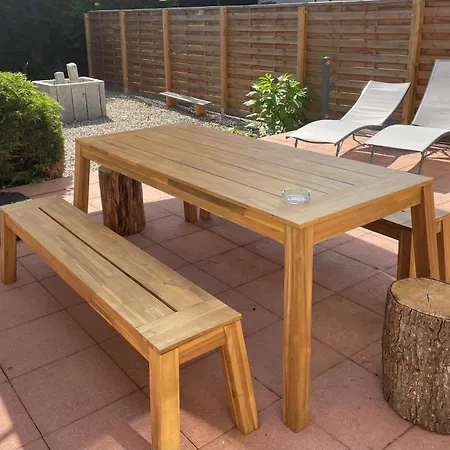 Pomme D'api * Urschenheim